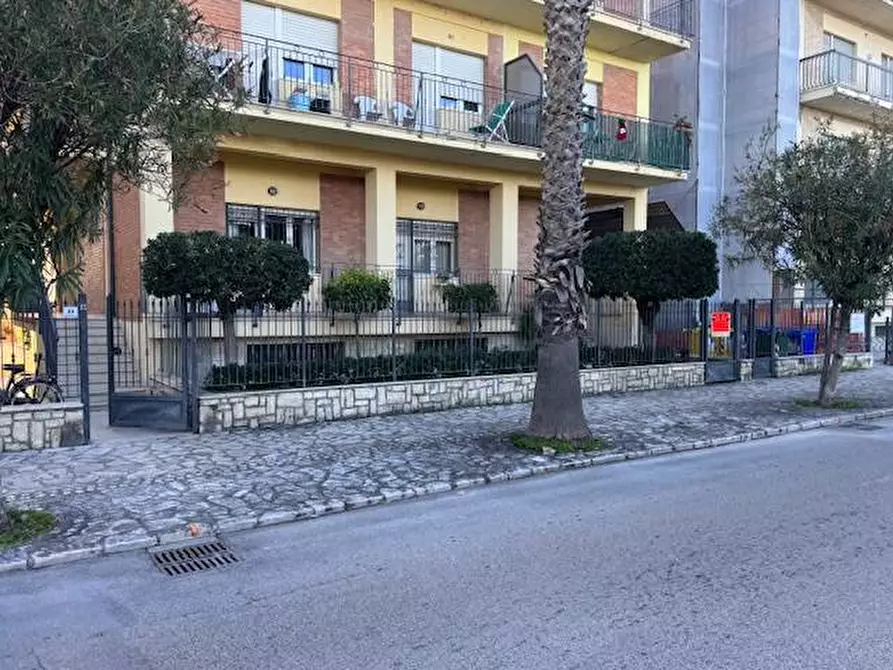 Immagine 2 di Appartamento in vendita  a San Benedetto Del Tronto
