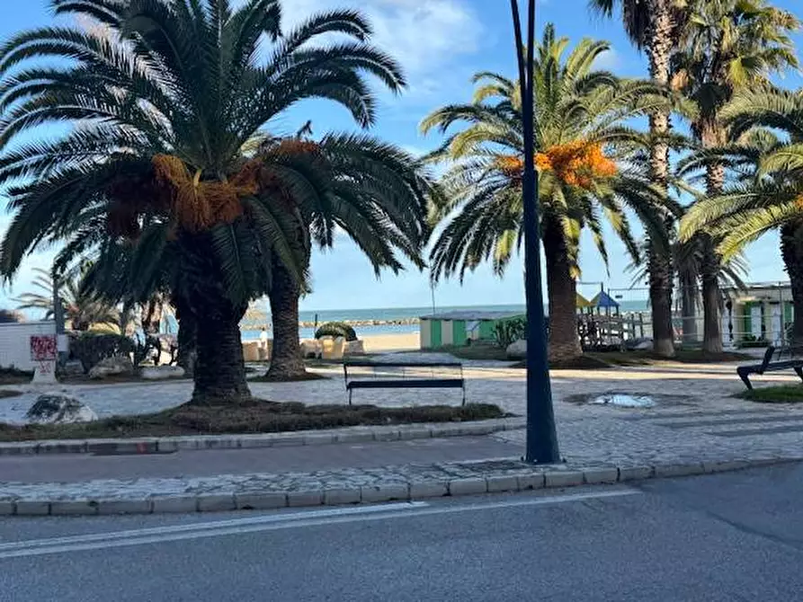 Immagine 5 di Appartamento in vendita  a San Benedetto Del Tronto
