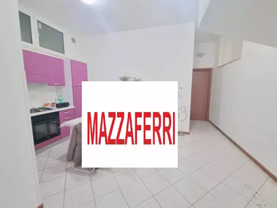 Immagine 1 di Appartamento in affitto  a San Benedetto Del Tronto