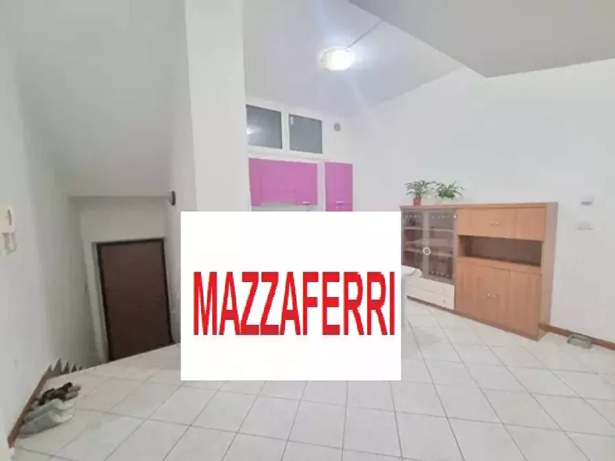 Immagine 2 di Appartamento in affitto  a San Benedetto Del Tronto
