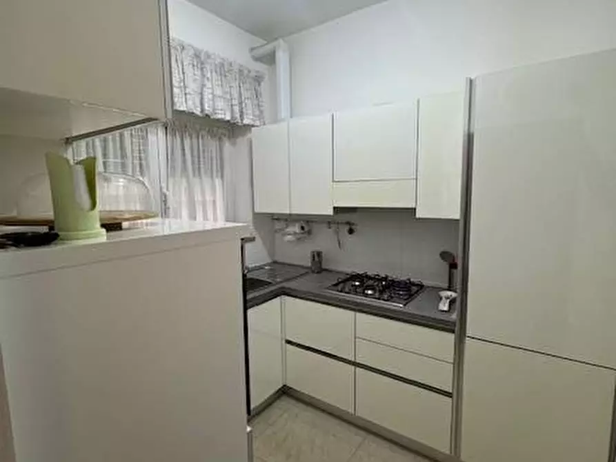 Immagine 8 di Appartamento in vendita  a Grottammare