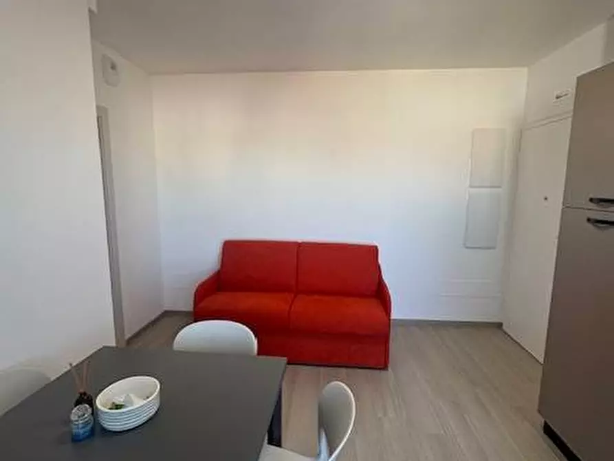 Immagine 2 di Appartamento in affitto  a San Benedetto Del Tronto