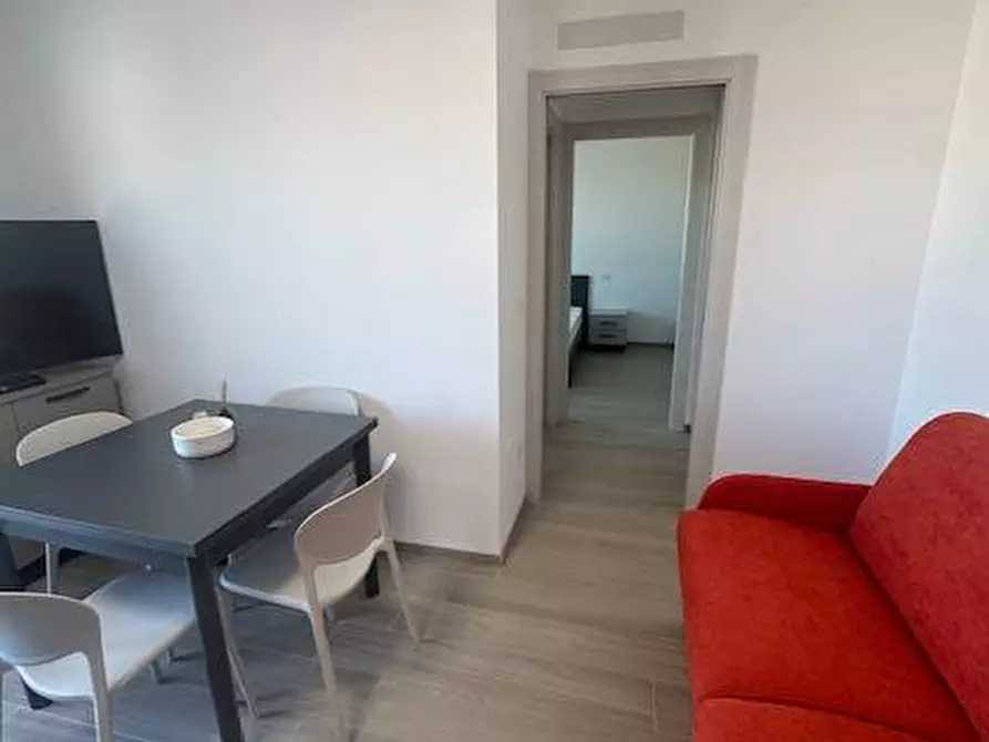Immagine 3 di Appartamento in affitto  a San Benedetto Del Tronto