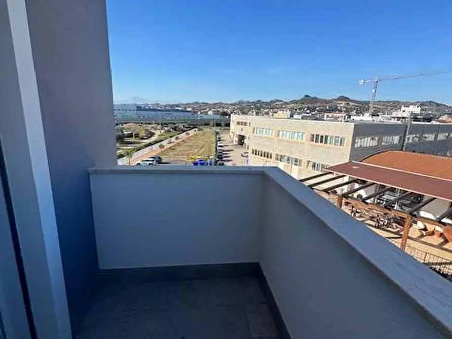 Immagine 9 di Appartamento in affitto  a San Benedetto Del Tronto