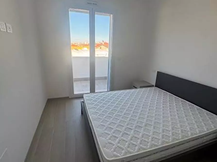 Immagine 5 di Appartamento in affitto  a San Benedetto Del Tronto