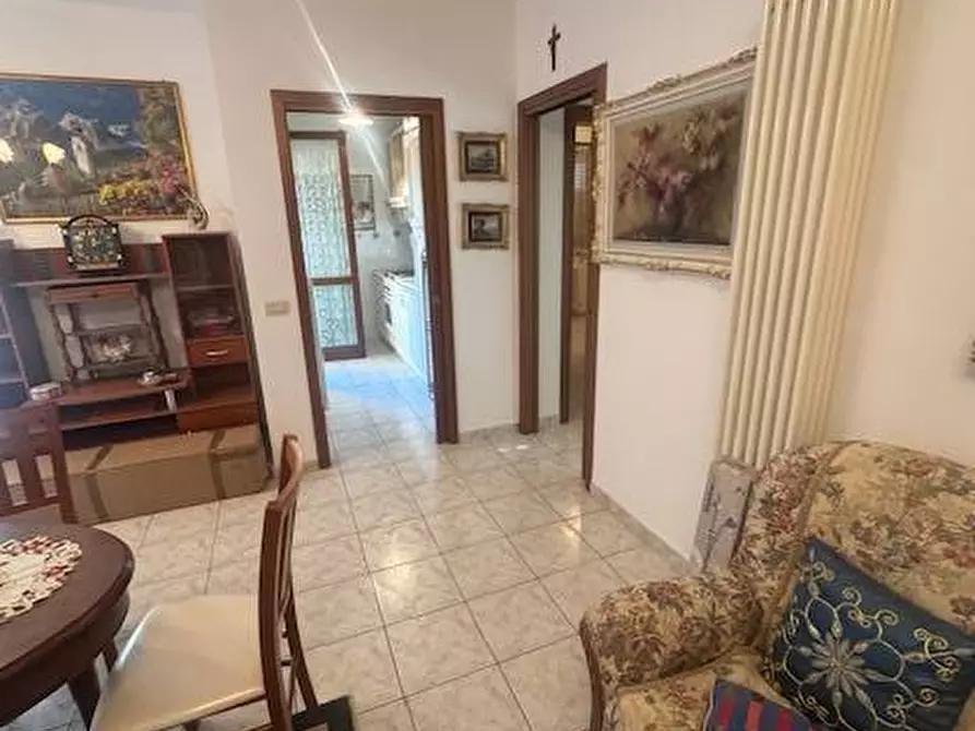 Immagine 2 di Appartamento in affitto  a San Benedetto Del Tronto