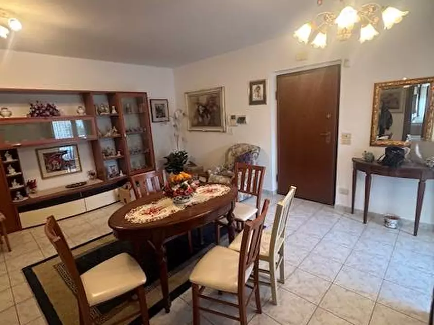 Immagine 3 di Appartamento in affitto  a San Benedetto Del Tronto