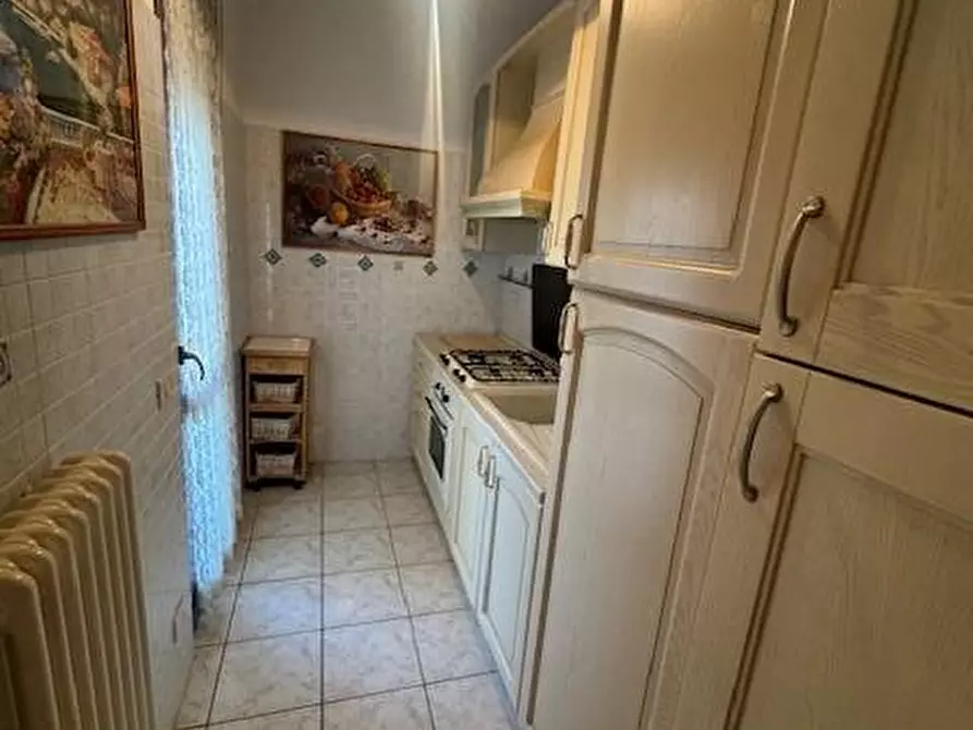 Immagine 5 di Appartamento in affitto  a San Benedetto Del Tronto