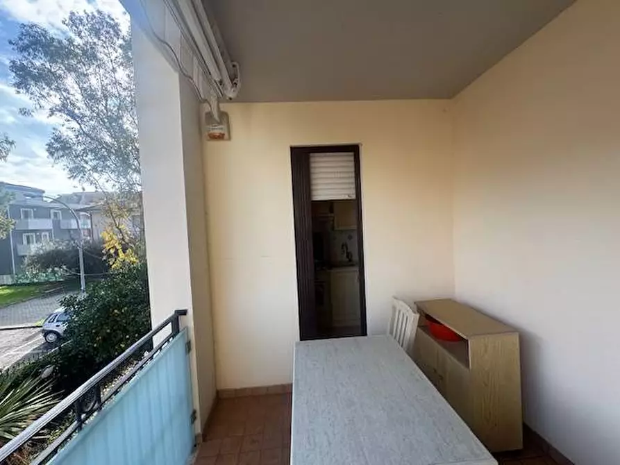 Immagine 10 di Appartamento in affitto  a San Benedetto Del Tronto