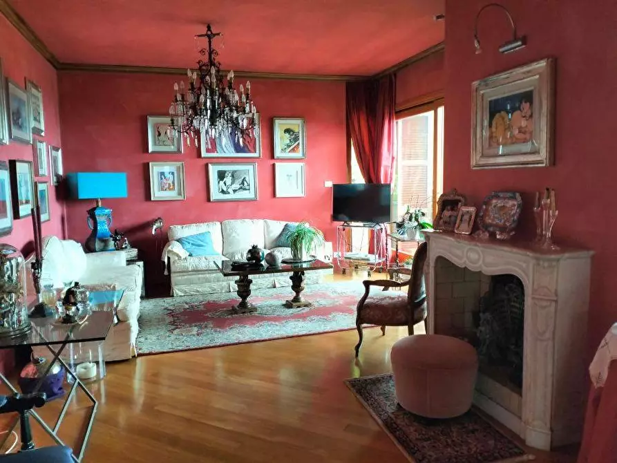 Immagine 1 di Attico in vendita  a Porto Sant'elpidio