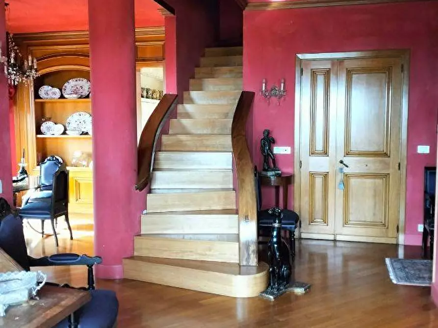 Immagine 2 di Attico in vendita  a Porto Sant'elpidio