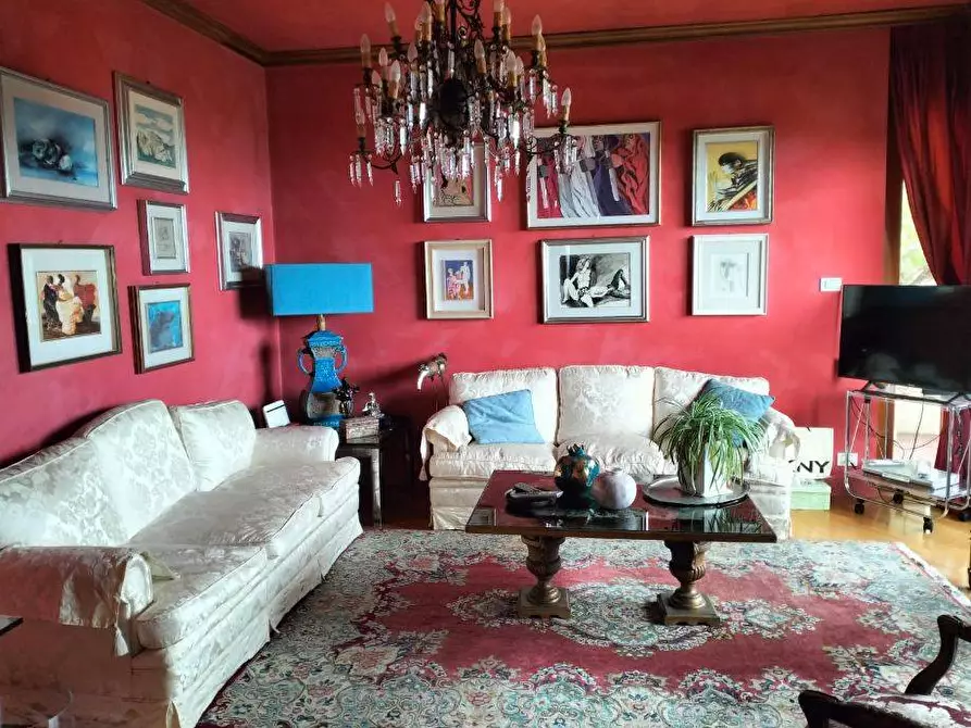 Immagine 3 di Attico in vendita  a Porto Sant'elpidio