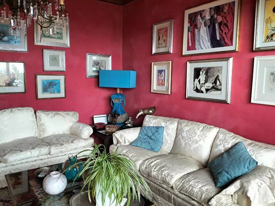 Immagine 4 di Attico in vendita  a Porto Sant'elpidio