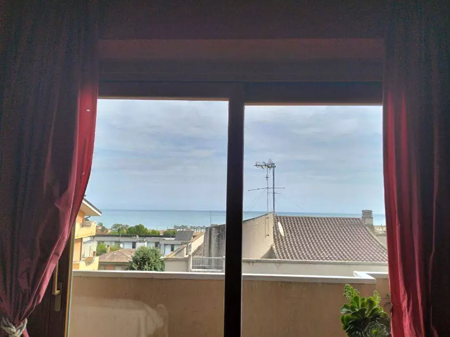 Immagine 5 di Attico in vendita  a Porto Sant'elpidio