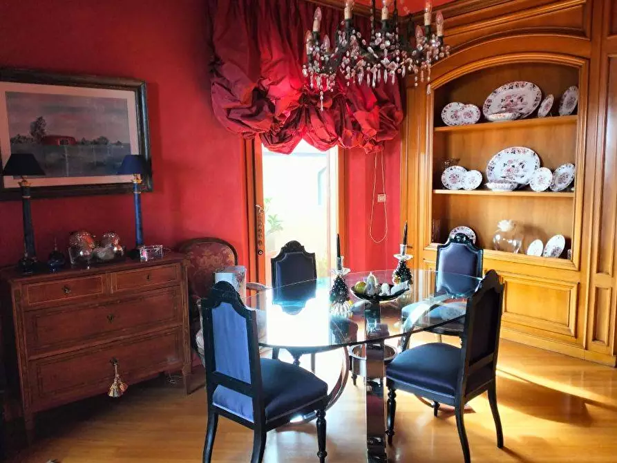 Immagine 6 di Attico in vendita  a Porto Sant'elpidio