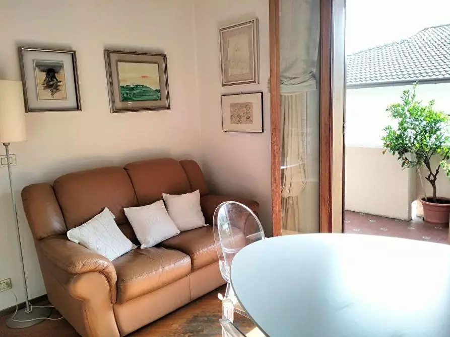 Immagine 7 di Attico in vendita  a Porto Sant'elpidio