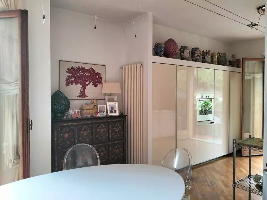 Immagine 10 di Attico in vendita  a Porto Sant'elpidio