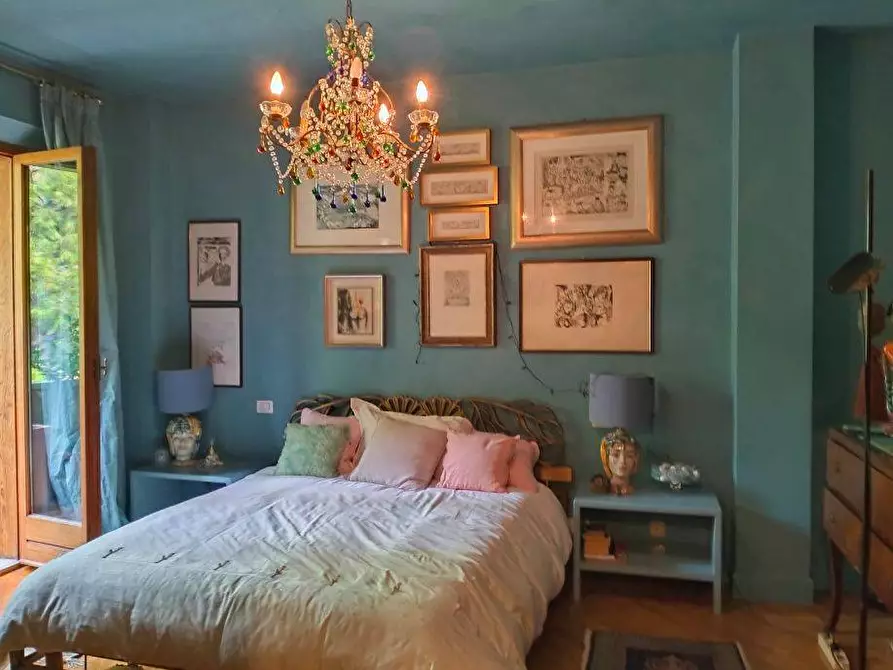 Immagine 17 di Attico in vendita  a Porto Sant'elpidio