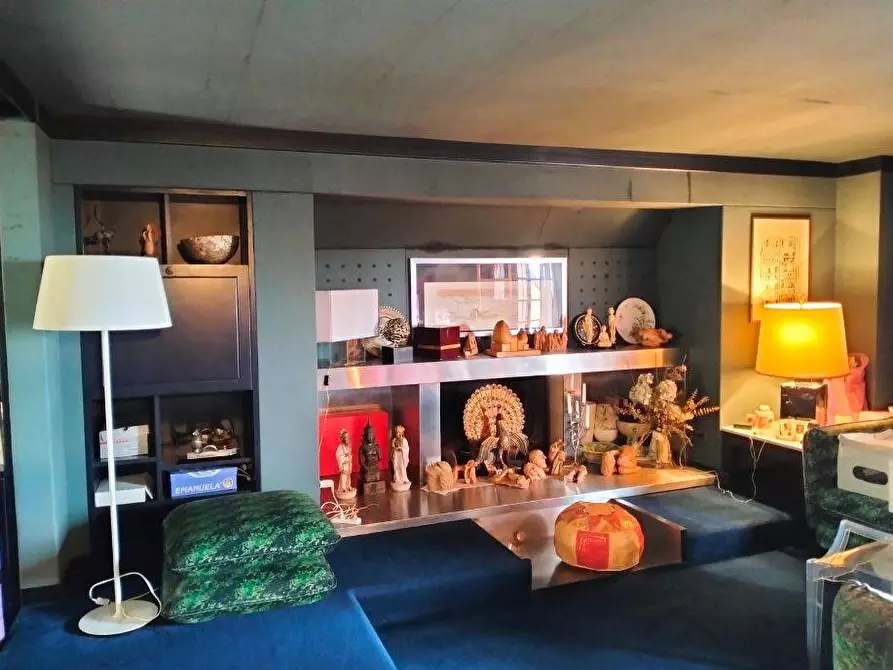 Immagine 18 di Attico in vendita  a Porto Sant'elpidio