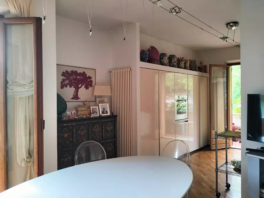 Immagine 8 di Attico in vendita  a Porto Sant'elpidio