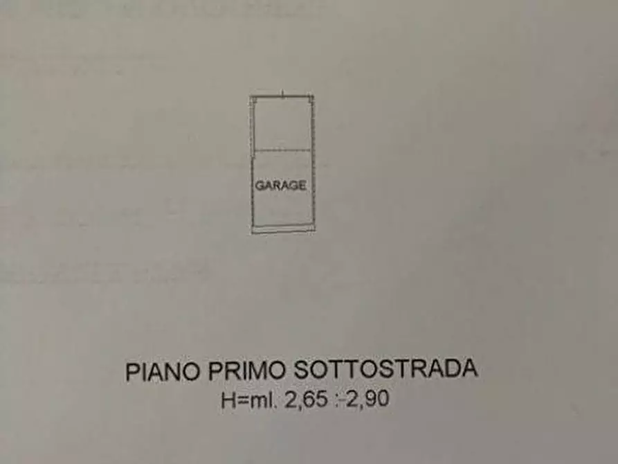 Immagine 3 di Box auto in vendita  a San Benedetto Del Tronto