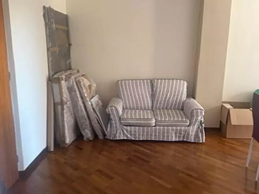 Immagine 1 di Appartamento in affitto  a San Benedetto Del Tronto