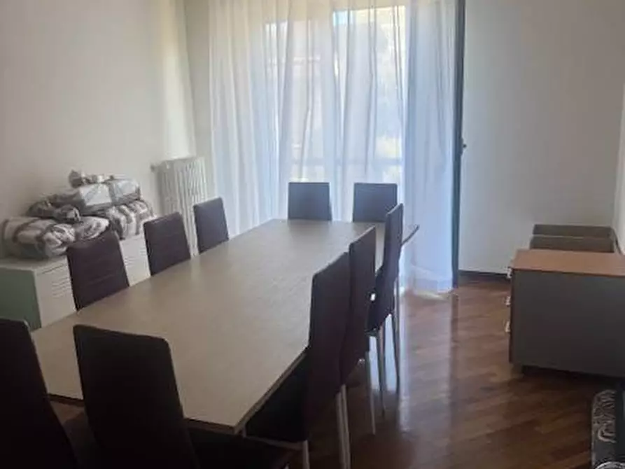 Immagine 2 di Appartamento in affitto  a San Benedetto Del Tronto