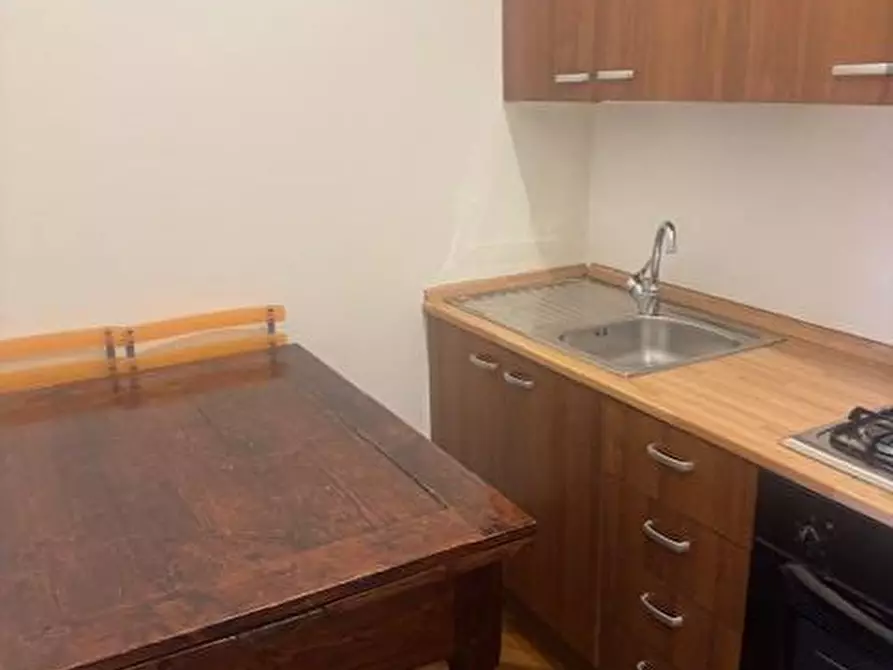 Immagine 3 di Appartamento in affitto  a San Benedetto Del Tronto