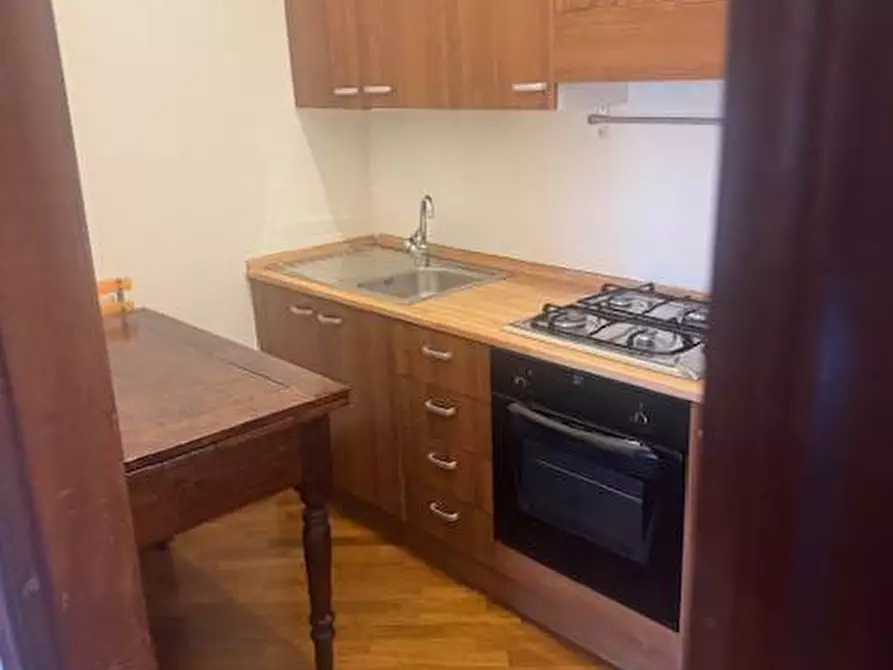 Immagine 4 di Appartamento in affitto  a San Benedetto Del Tronto