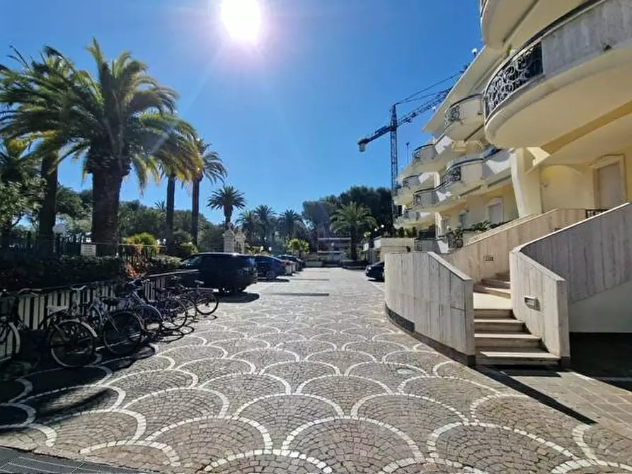 Immagine 4 di Appartamento in vendita  a San Benedetto Del Tronto