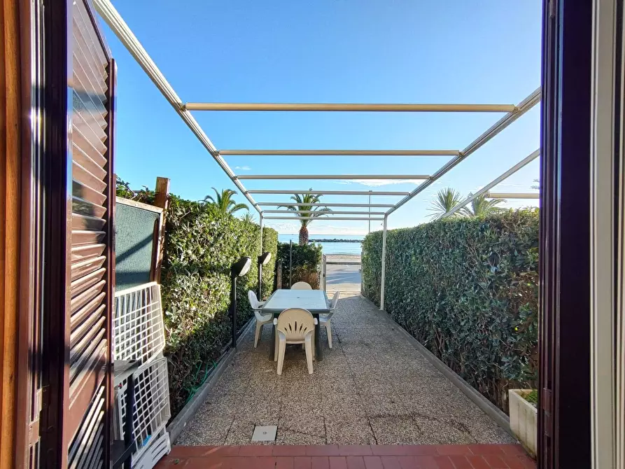 Immagine 1 di Villetta a schiera in affitto  a Campofilone