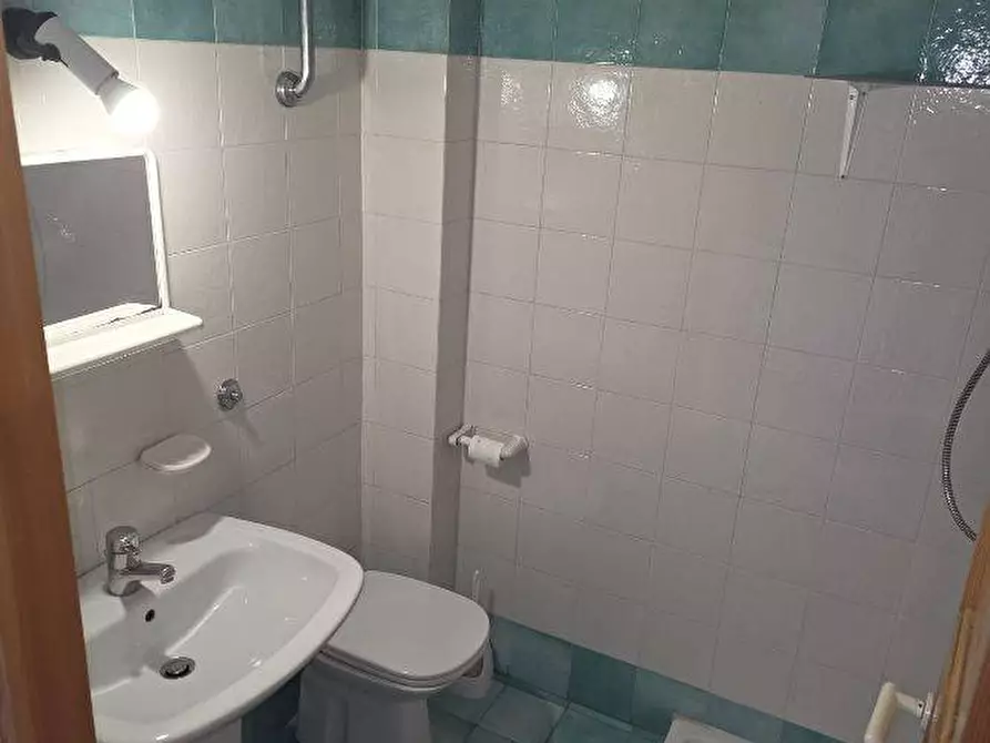 Immagine 9 di Villetta a schiera in affitto  a Campofilone