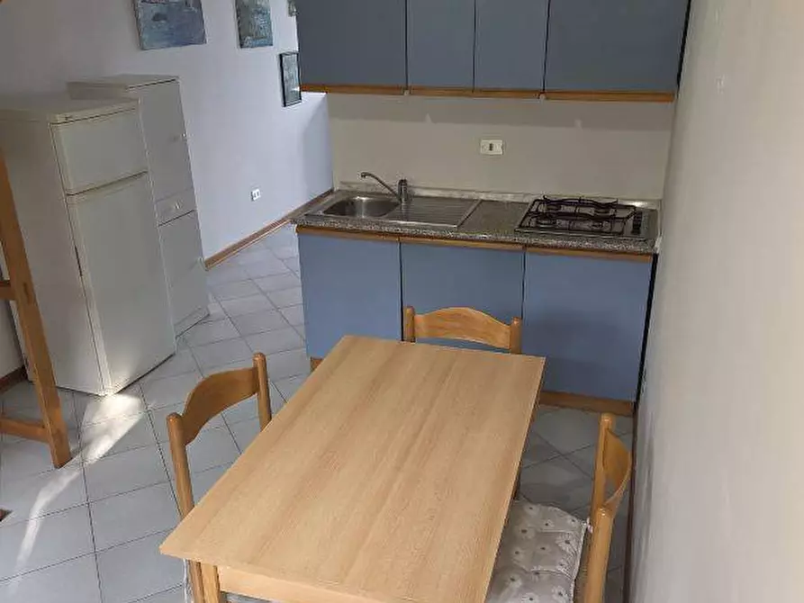 Immagine 2 di Villetta a schiera in affitto  a Campofilone