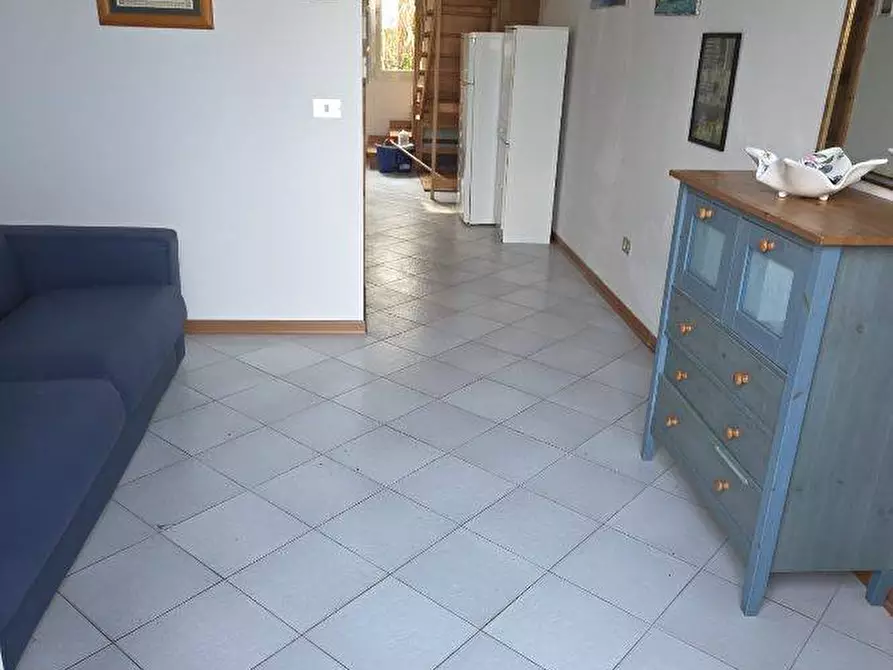 Immagine 3 di Villetta a schiera in affitto  a Campofilone