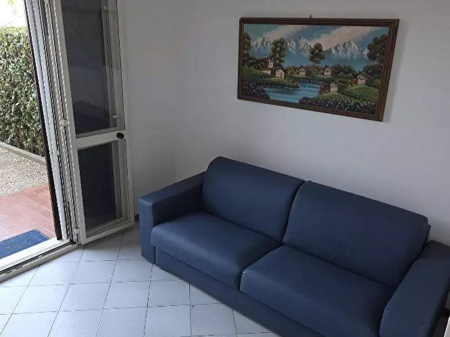 Immagine 4 di Villetta a schiera in affitto  a Campofilone