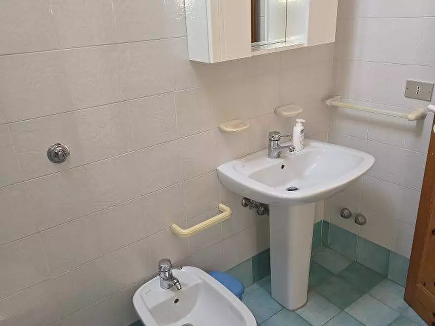 Immagine 8 di Villetta a schiera in affitto  a Campofilone