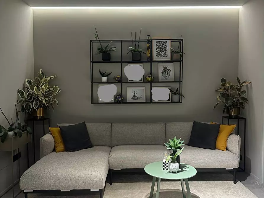 Immagine 1 di Attico in vendita  a Grottammare