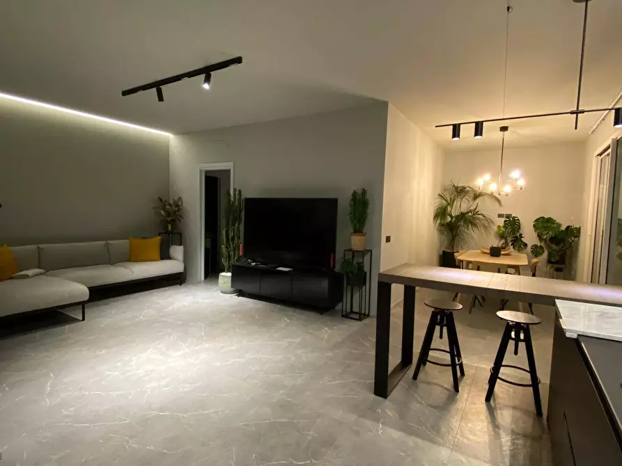 Immagine 4 di Attico in vendita  a Grottammare