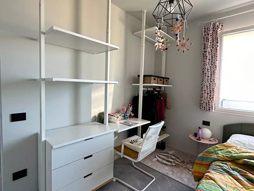 Immagine 8 di Attico in vendita  a Grottammare