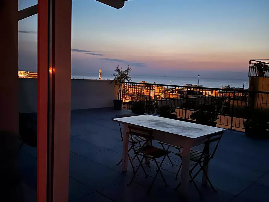 Immagine 13 di Attico in vendita  a Grottammare