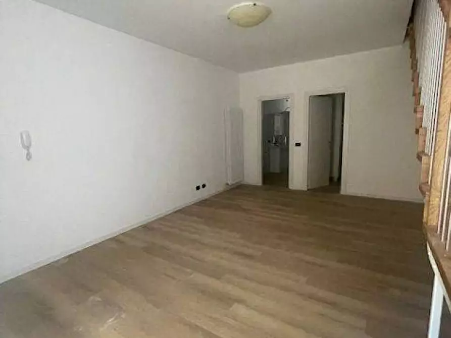 Immagine 2 di Villetta a schiera in affitto  a Grottammare