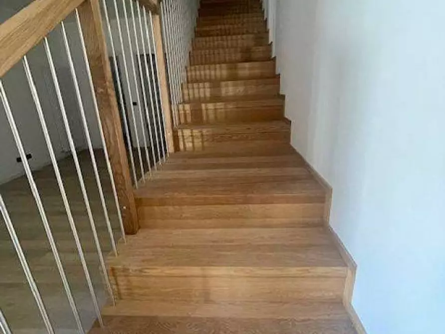 Immagine 3 di Villetta a schiera in affitto  a Grottammare