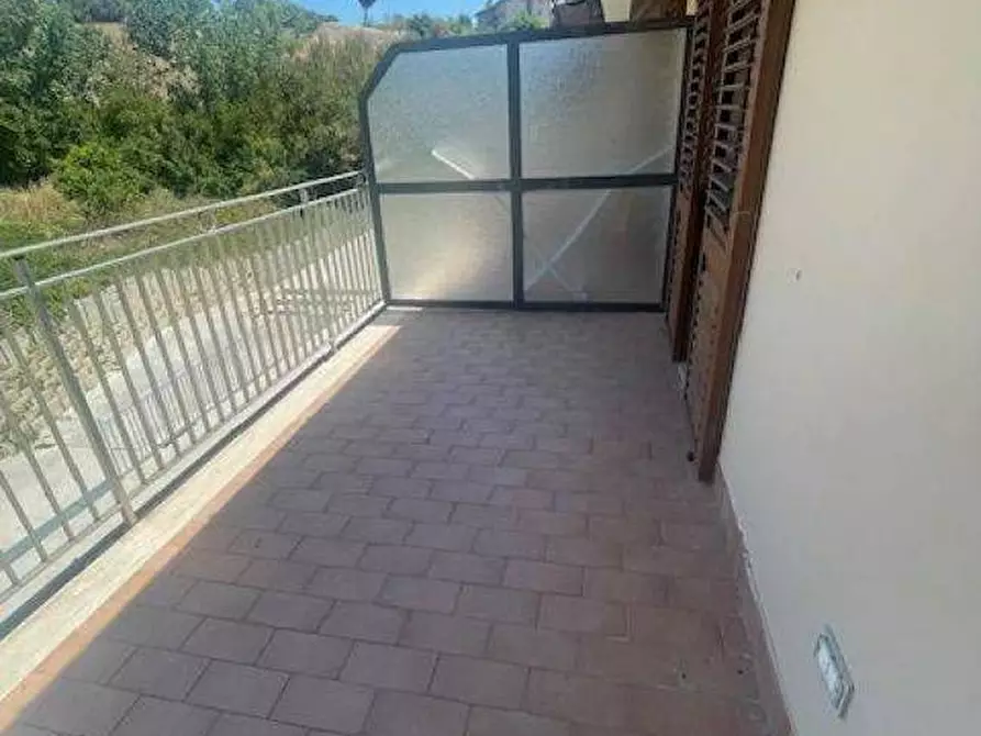 Immagine 5 di Villetta a schiera in affitto  a Grottammare