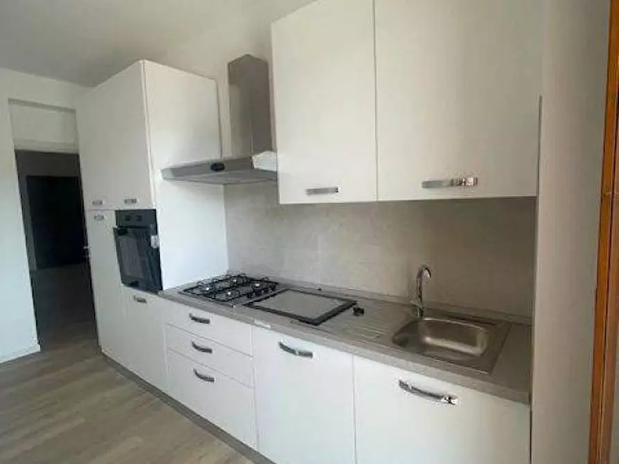 Immagine 6 di Villetta a schiera in affitto  a Grottammare