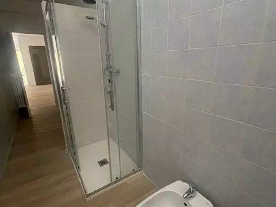 Immagine 7 di Villetta a schiera in affitto  a Grottammare