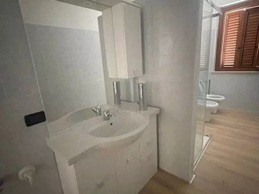 Immagine 8 di Villetta a schiera in affitto  a Grottammare