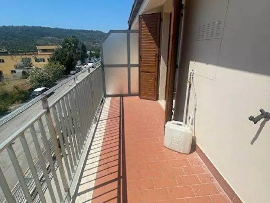 Immagine 9 di Villetta a schiera in affitto  a Grottammare