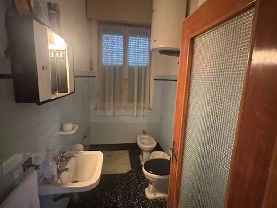 Immagine 7 di Casa indipendente in vendita  a Montalto Delle Marche