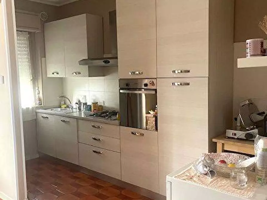 Immagine 4 di Appartamento in vendita  a Castel Di Lama