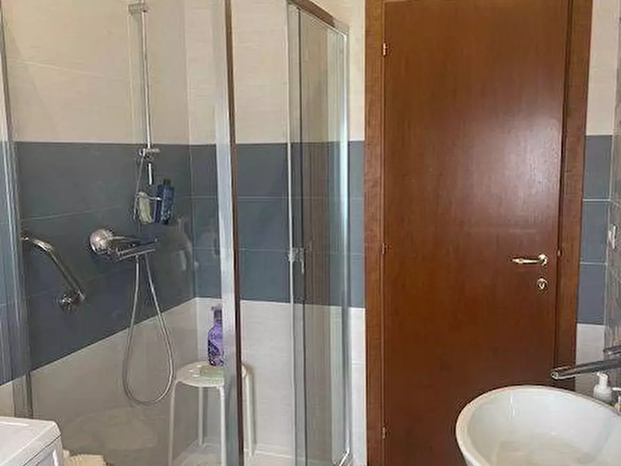 Immagine 11 di Appartamento in vendita  a Castel Di Lama